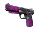 Five-SeveN | Violent Daimyo image